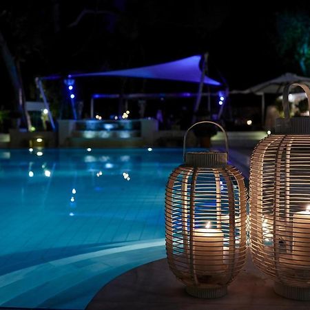 Naturist Angel Nudist Club Hotel - Adults Only Paradíszi Kültér fotó