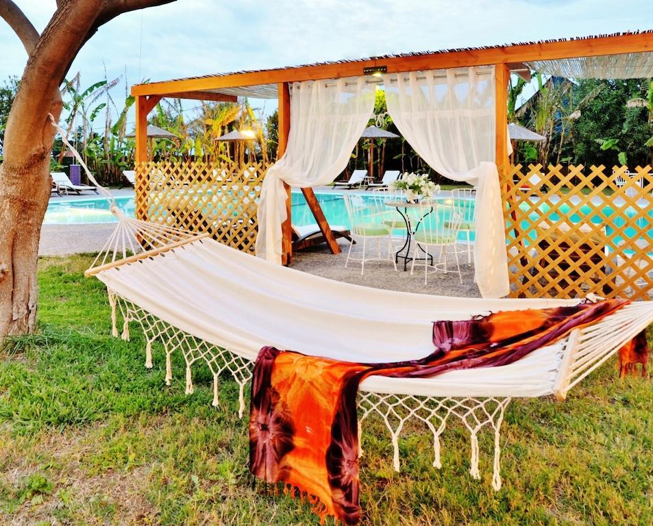 Naturist Angel Nudist Club Hotel - Adults Only Paradíszi Szoba fotó