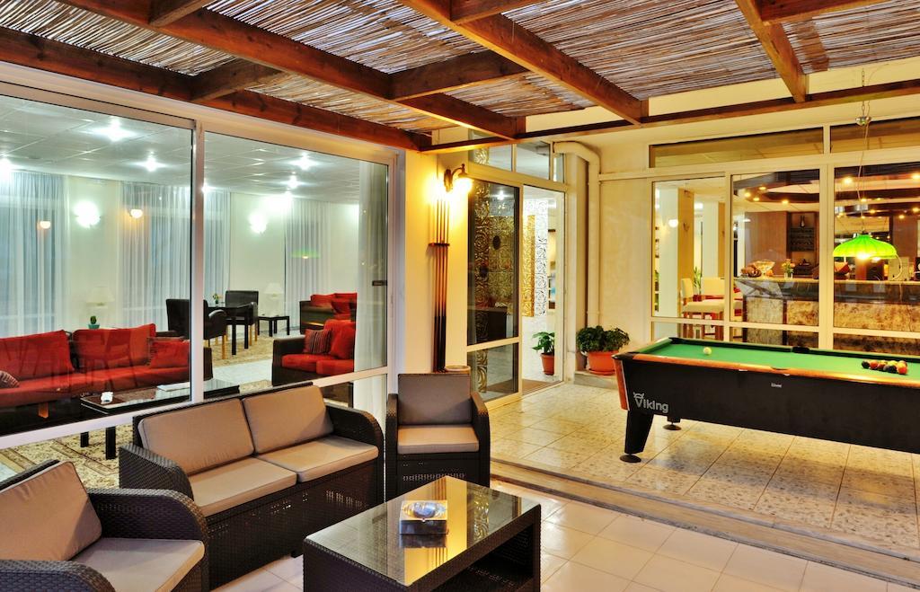Naturist Angel Nudist Club Hotel - Adults Only Paradíszi Kültér fotó