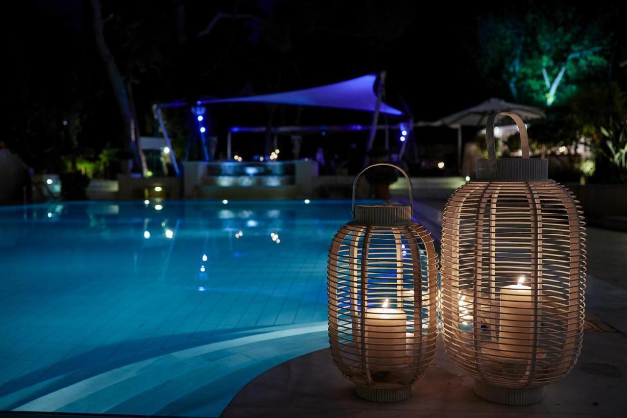 Naturist Angel Nudist Club Hotel - Adults Only Paradíszi Kültér fotó